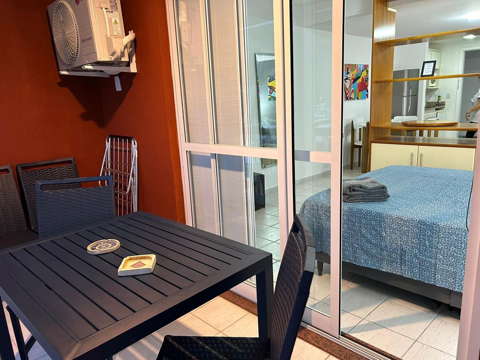 Flat Bijoux Frente Mar No Shopping Piratas , Com Estacionamento Gratuito Apartment Angra dos Reis Exterior foto